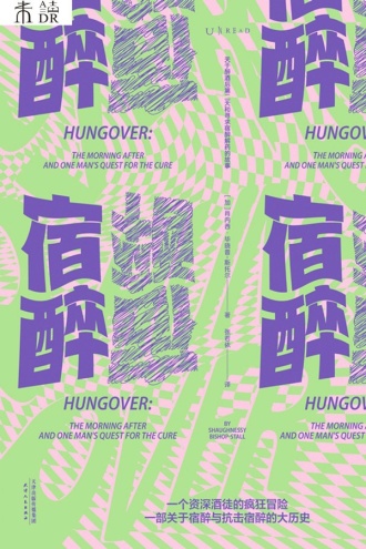 宿醉：关于醉酒后第二天和寻求宿醉解药的故事